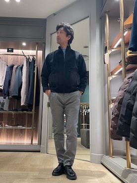 2ndbmさんのコーディネート