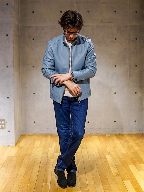 2ndbmさんのコーディネート