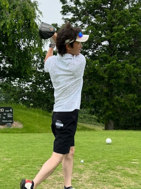 2ndbmさん(メンズ・174cm)の夏コーディネート