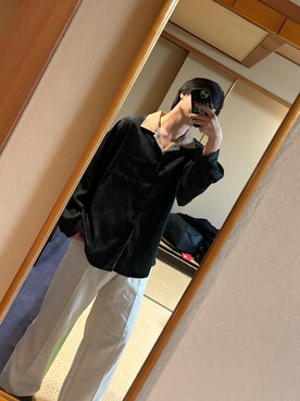 つるぽんさんのコーディネート