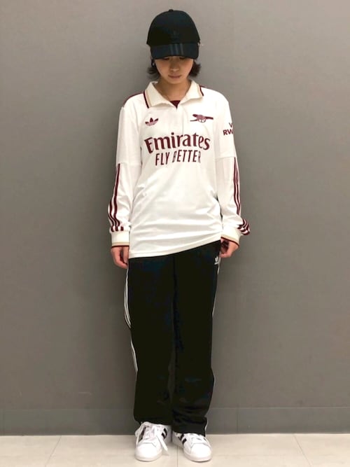 新品XL】アディダス25-26 アーセナルFC 3rd ユニフォームサッカー長袖