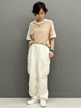 TKさんのコーディネート