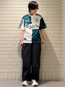 TKさんのコーディネート