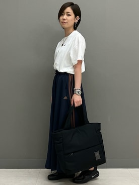 TKさんのコーディネート