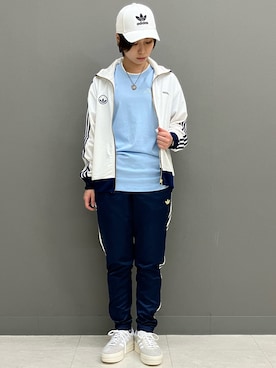 TKさんのコーディネート