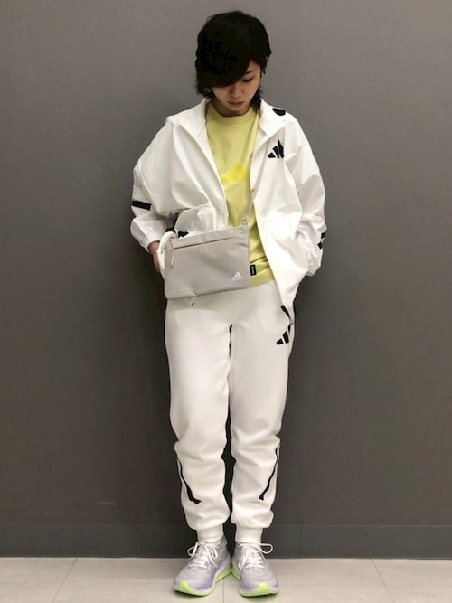 『激レア』adidas 日本代表 フード付きウォーマーパンツセット 激レア』adidas 日本代表 フード付きウォーマーパンツセット