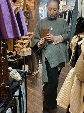 kay♡shunさんのコーディネート