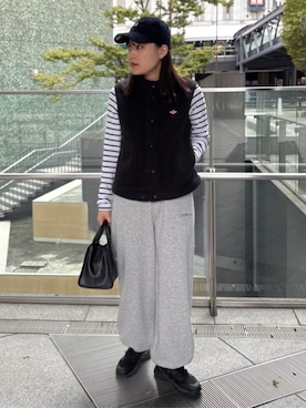 Firsthandさんのコーディネート