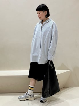 Firsthandさんのコーディネート