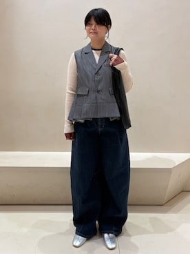 Firsthandさんのコーディネート