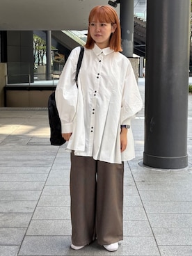 Firsthandさんのコーディネート