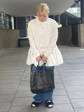 Firsthandさんのコーディネート