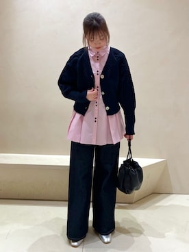 Firsthandさんのコーディネート