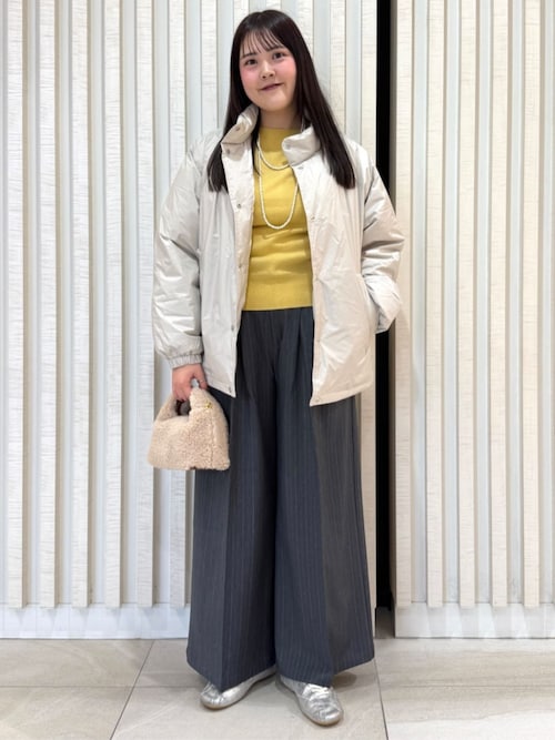 NANGA × Firsthand/ナンガ 別注 オーロラテックス リサイクル ダウンジャケット / ショートダウン