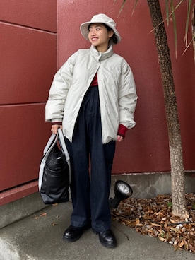 Firsthandさんのコーディネート