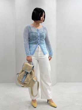 Firsthandさんのコーディネート