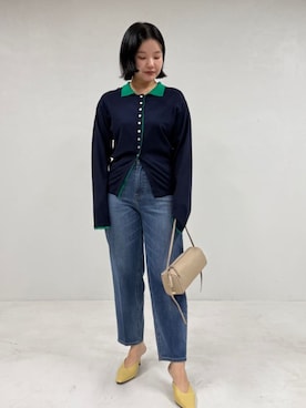 Firsthandさんのコーディネート