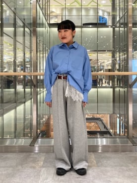 Firsthandさんのコーディネート