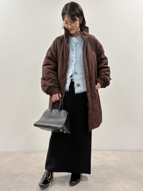 Firsthand（ファーストハンド） ブルゾン アウター PRIMALOFT プリマ