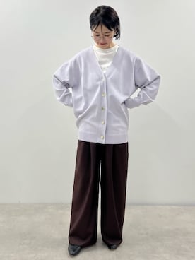 Firsthandさんのコーディネート