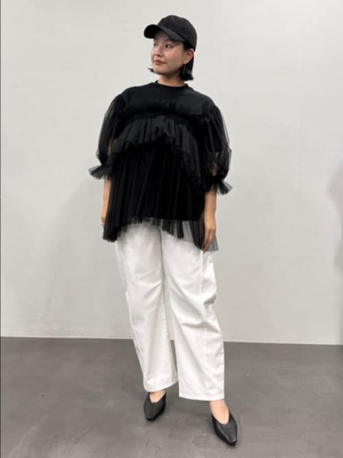 Firsthand（ファーストハンド） tシャツ 半袖 VIVIANO × Firsthand