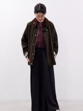 Firsthandさんのコーディネート