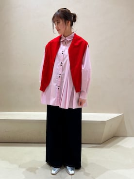 Firsthandさんのコーディネート