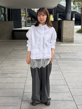 Firsthandさんのコーディネート