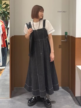 Firsthandさんのコーディネート