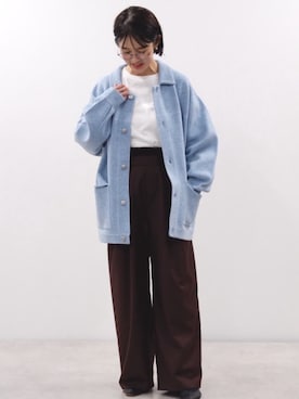 Firsthandさんのコーディネート