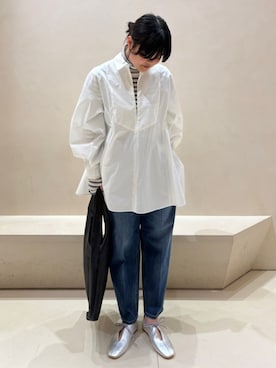 Firsthandさんのコーディネート