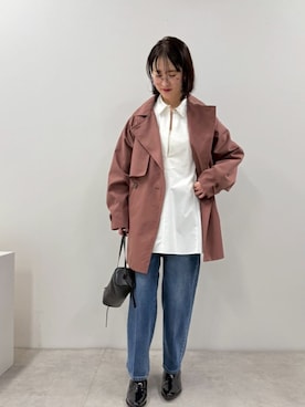 Firsthandさんのコーディネート