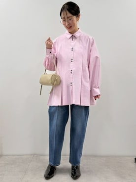 Firsthandさんのコーディネート