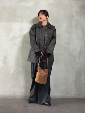 Firsthandさんのコーディネート