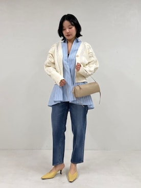 Firsthandさんのコーディネート