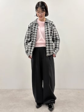 Firsthandさんのコーディネート