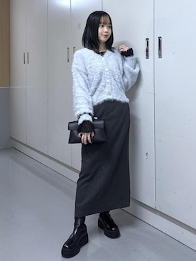 ayameさんのコーディネート