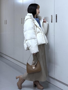 ayameさんのコーディネート