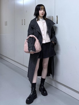 ayameさんのコーディネート