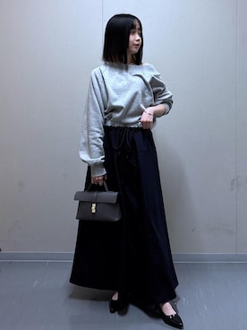 ayameさんのコーディネート