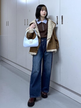 ayameさんのコーディネート