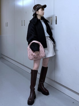 ayameさんのコーディネート