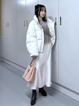 ayameさんのコーディネート