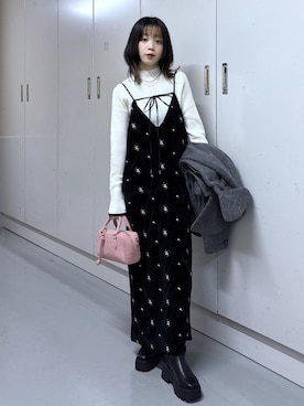 ayameさんのコーディネート