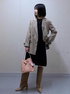 ayameさんのコーディネート