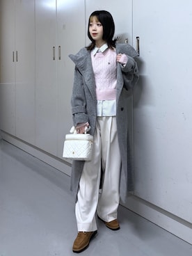 ayameさんのコーディネート