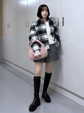 ayameさんのコーディネート