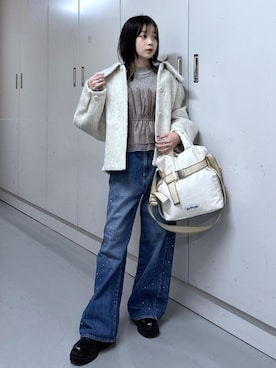 ayameさんのコーディネート