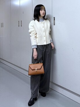 ayameさんのコーディネート