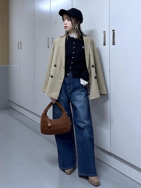 ayameさんのコーディネート